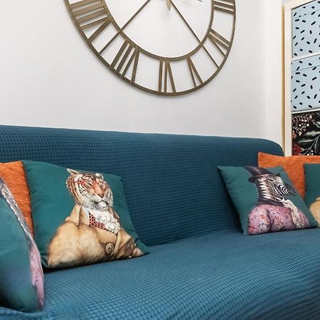Apartament Casa Via XX Settembre - La Via Piu Famosa Di Genova Zewnętrze zdjęcie