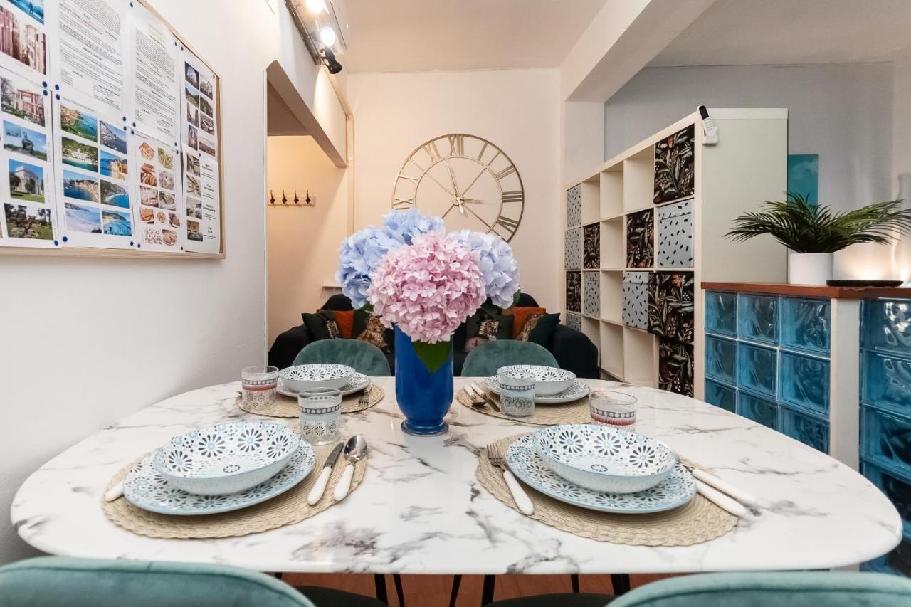 Apartament Casa Via XX Settembre - La Via Piu Famosa Di Genova Zewnętrze zdjęcie