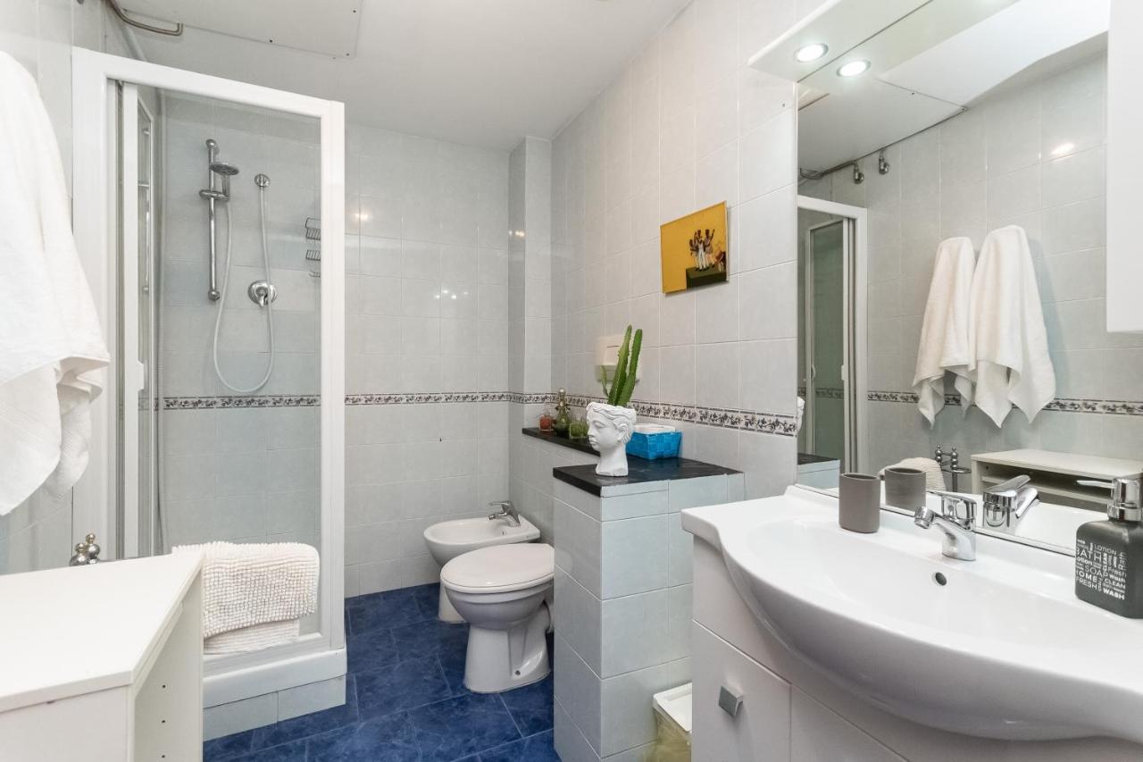 Apartament Casa Via XX Settembre - La Via Piu Famosa Di Genova Zewnętrze zdjęcie