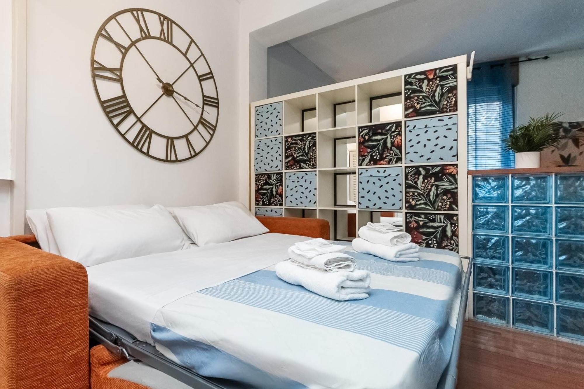 Apartament Casa Via XX Settembre - La Via Piu Famosa Di Genova Zewnętrze zdjęcie