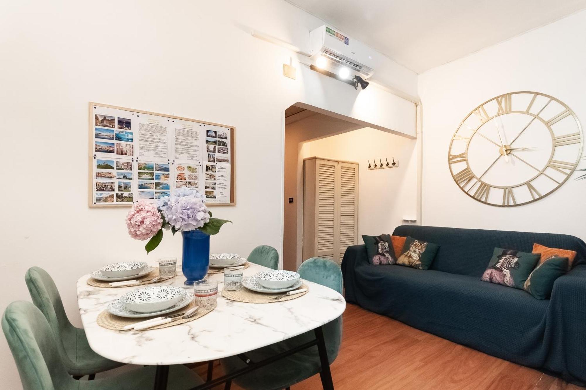 Apartament Casa Via XX Settembre - La Via Piu Famosa Di Genova Zewnętrze zdjęcie