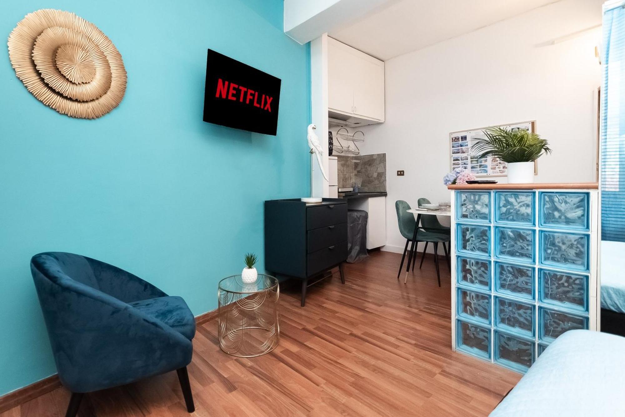 Apartament Casa Via XX Settembre - La Via Piu Famosa Di Genova Zewnętrze zdjęcie